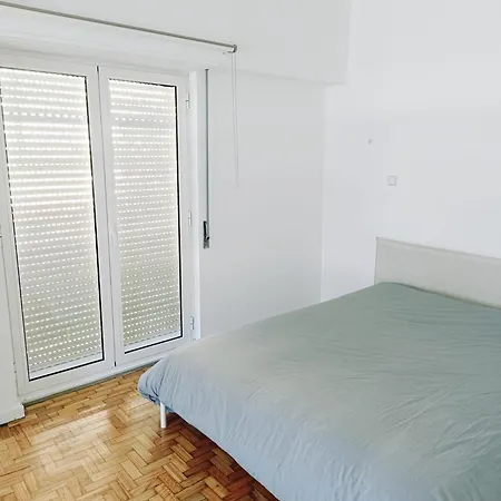 Casa Da Ana Braga