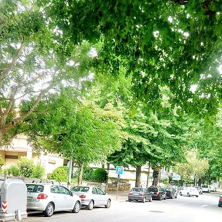 Casa Da Ana 別荘